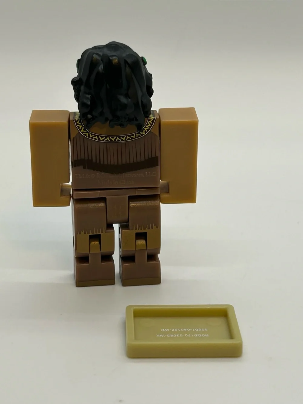 Roblox 3